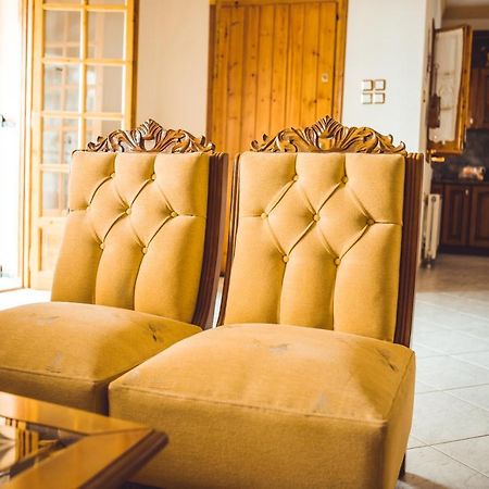 Violetta'S House Παραδοσιακή Βίλα Στην Πορταριά المظهر الخارجي الصورة